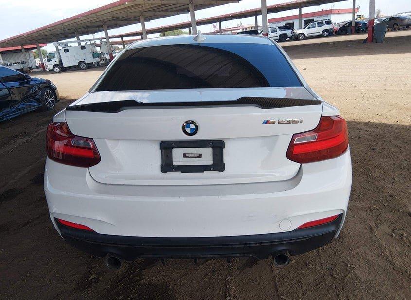 BMW M235I