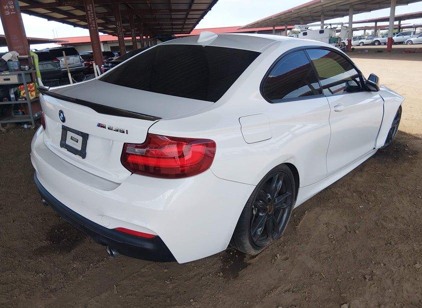 BMW M235I