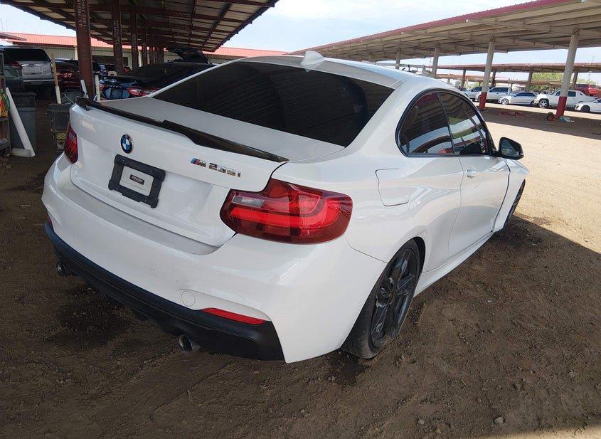 BMW M235I