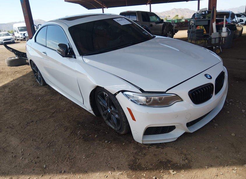 BMW M235I