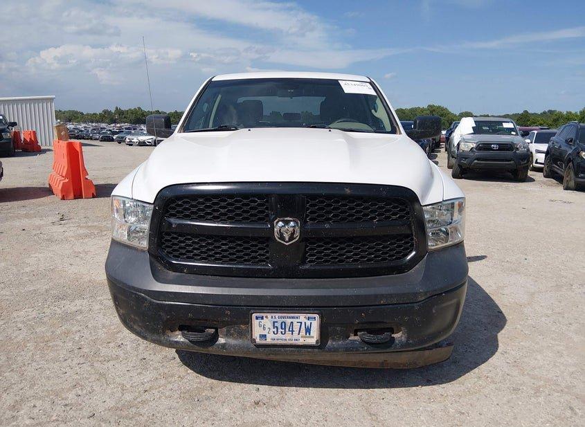 Ram 1500 Classic