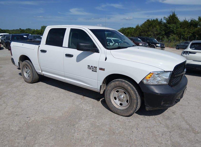 Ram 1500 Classic