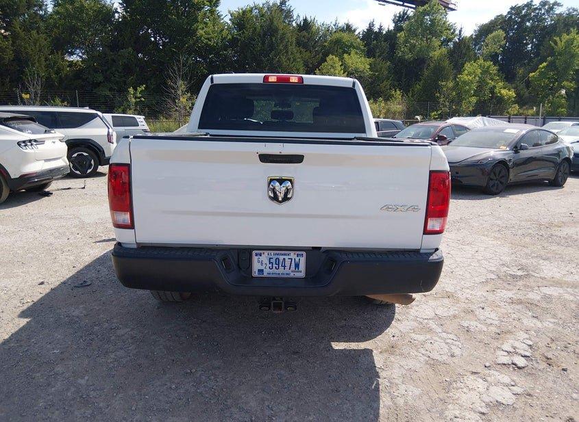 Ram 1500 Classic