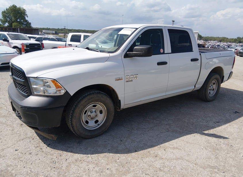 Ram 1500 Classic