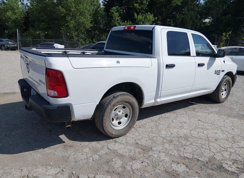 Ram 1500 Classic