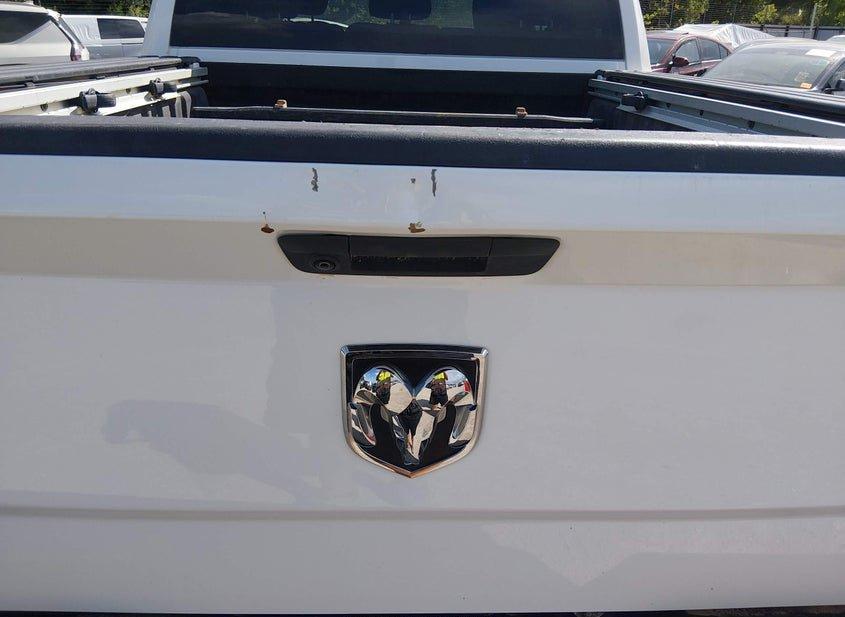 Ram 1500 Classic