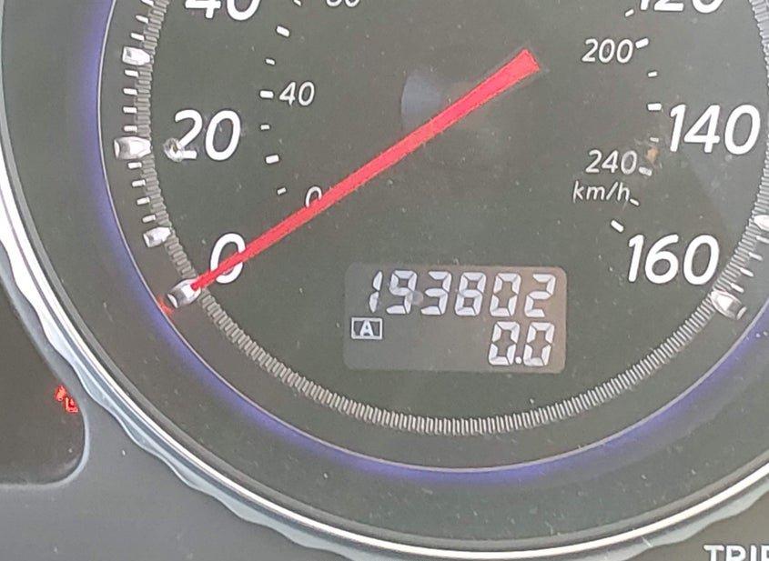 Infiniti M35