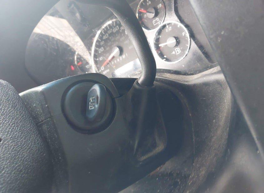 Chevrolet Express 2500