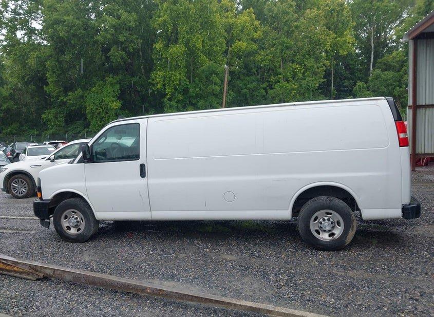 Chevrolet Express 2500