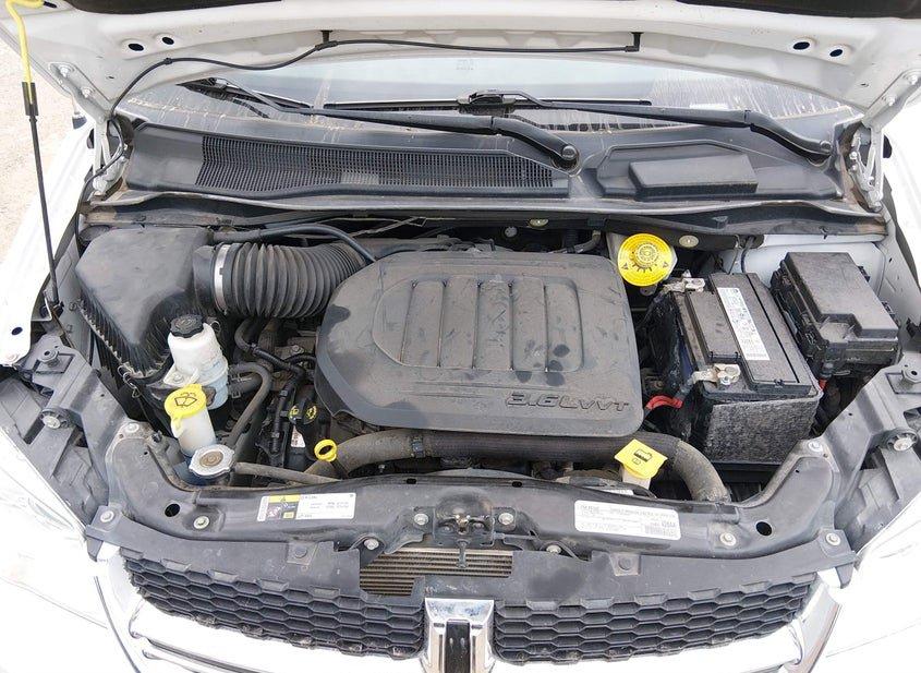 Dodge Grand Caravan