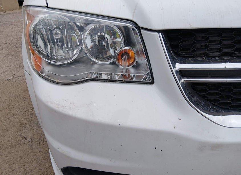 Dodge Grand Caravan
