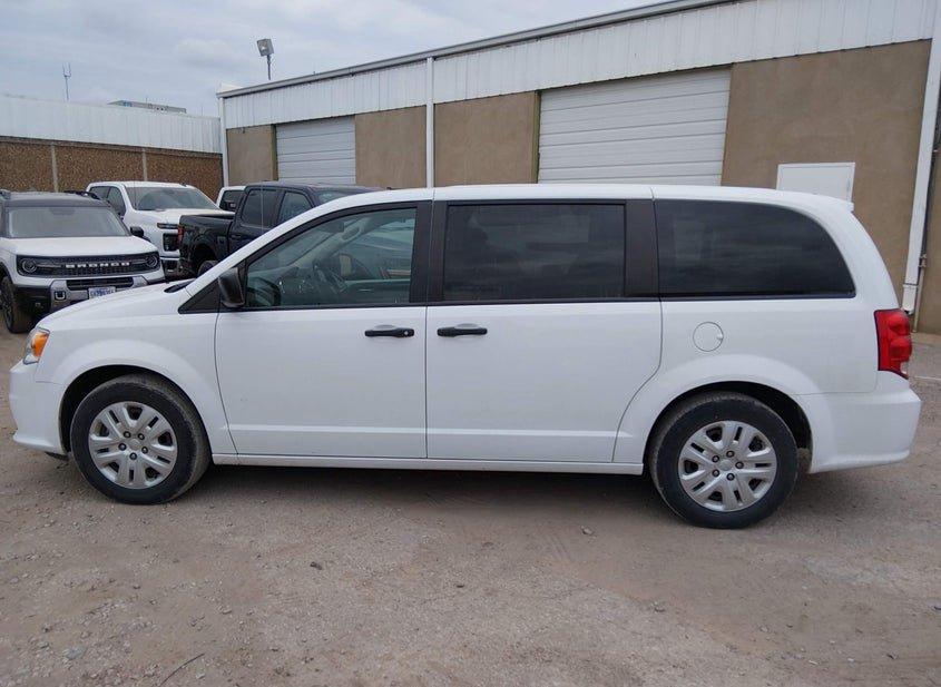 Dodge Grand Caravan