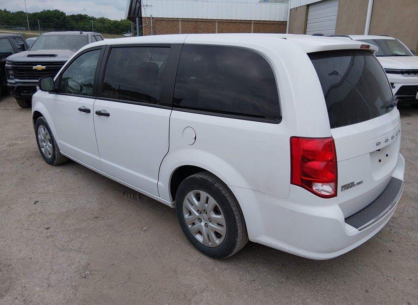 Dodge Grand Caravan