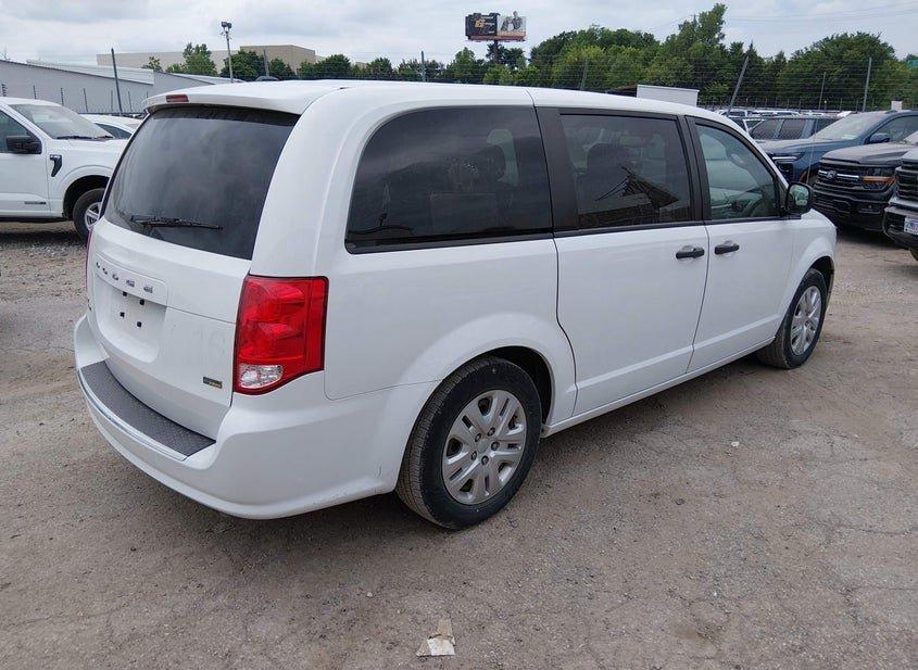 Dodge Grand Caravan