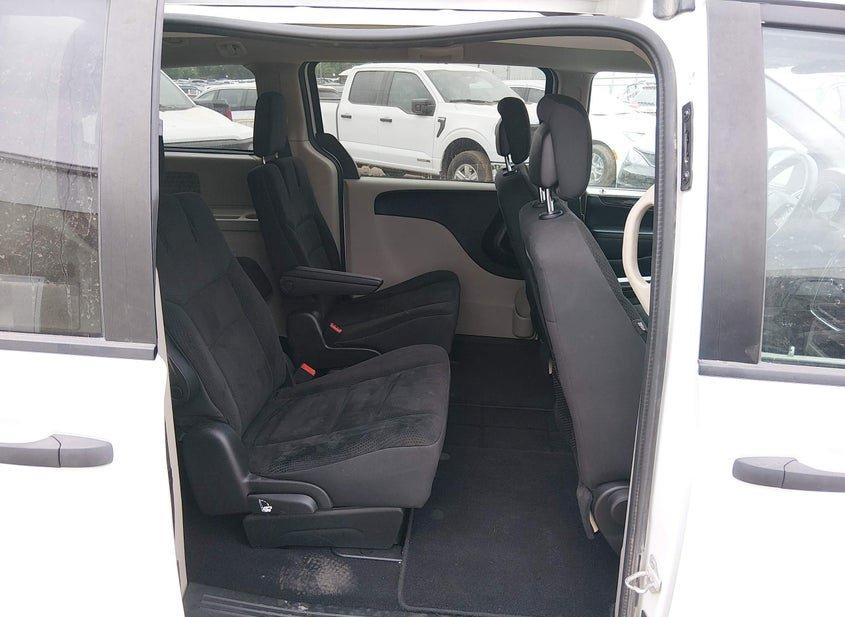 Dodge Grand Caravan