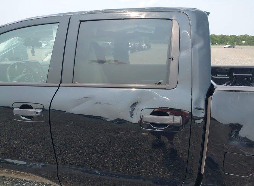 Nissan Titan