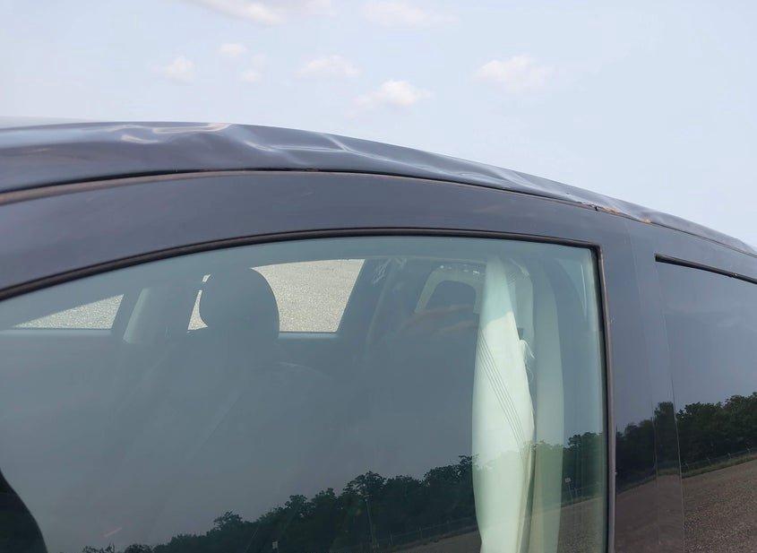 Nissan Titan