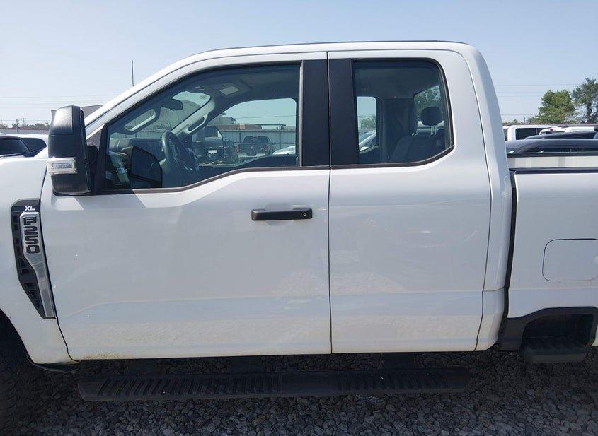 Ford F-250