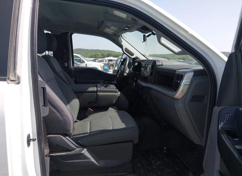 Ford F-250