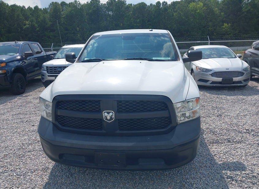 Ram 1500 Classic
