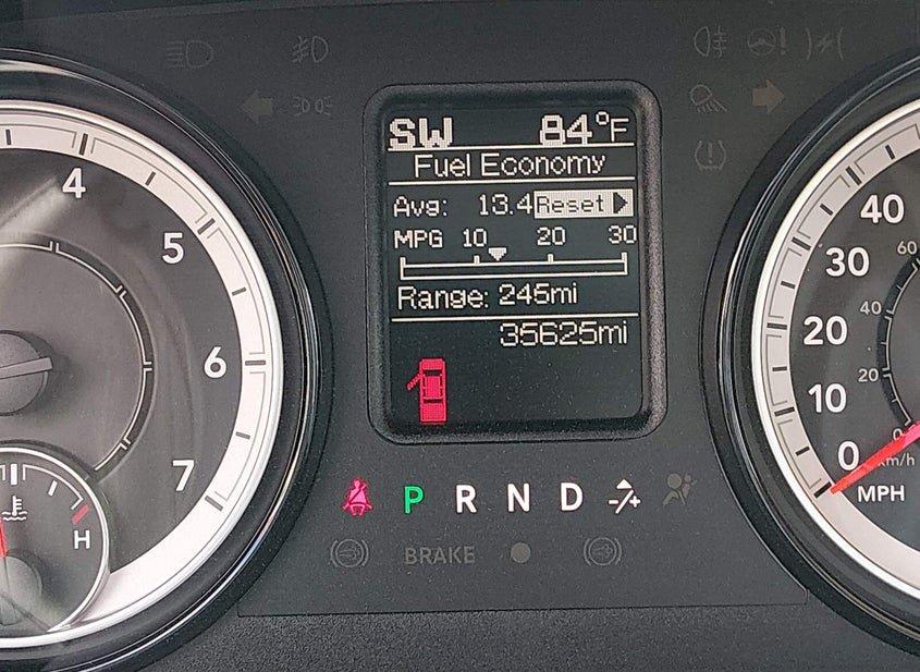Ram 1500 Classic