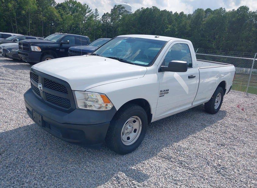 Ram 1500 Classic