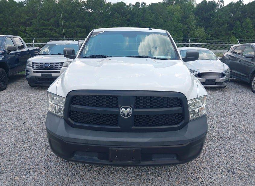 Ram 1500 Classic