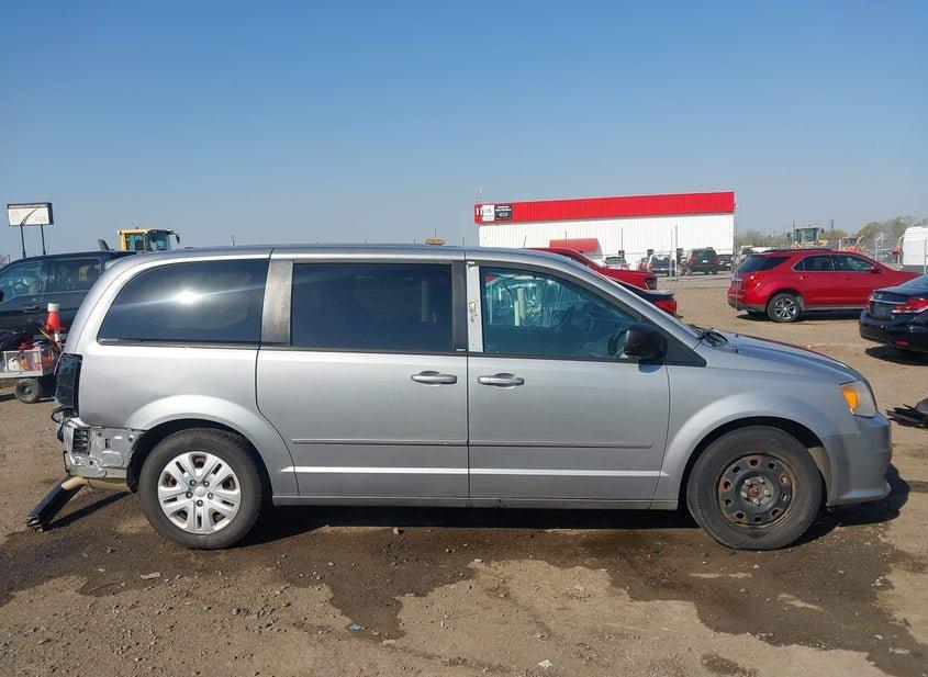 Dodge Grand Caravan