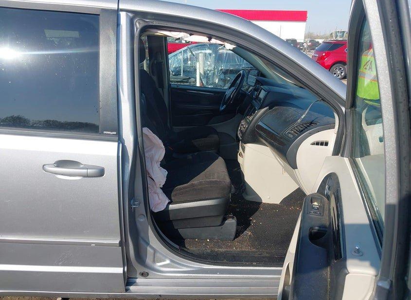 Dodge Grand Caravan