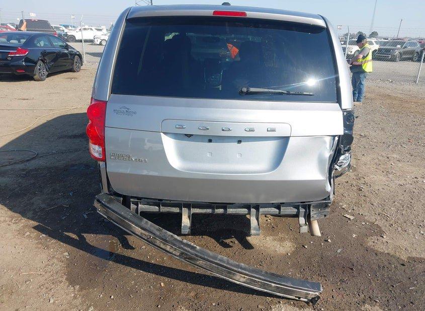 Dodge Grand Caravan
