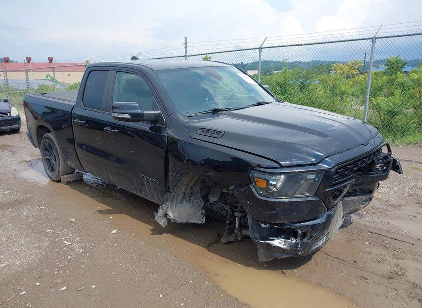 Ram 1500
