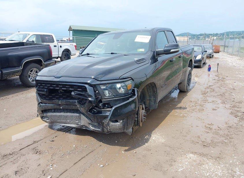 Ram 1500
