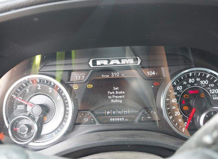 Ram 1500