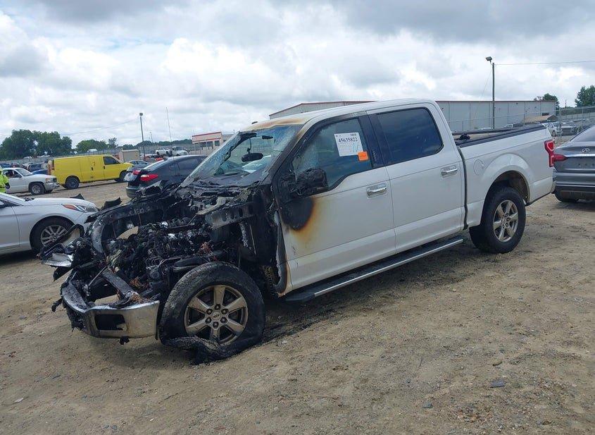 Ford F-150