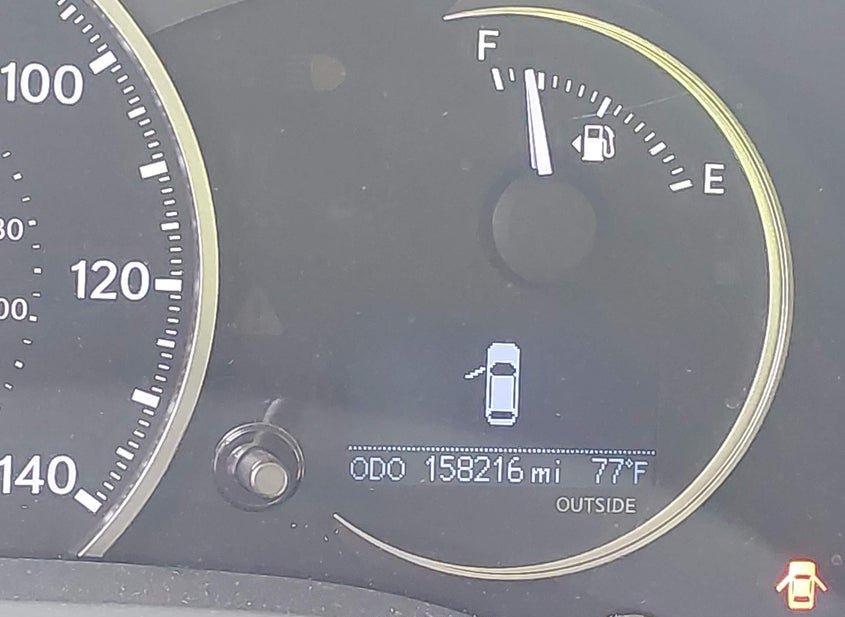 Lexus Ct 200H