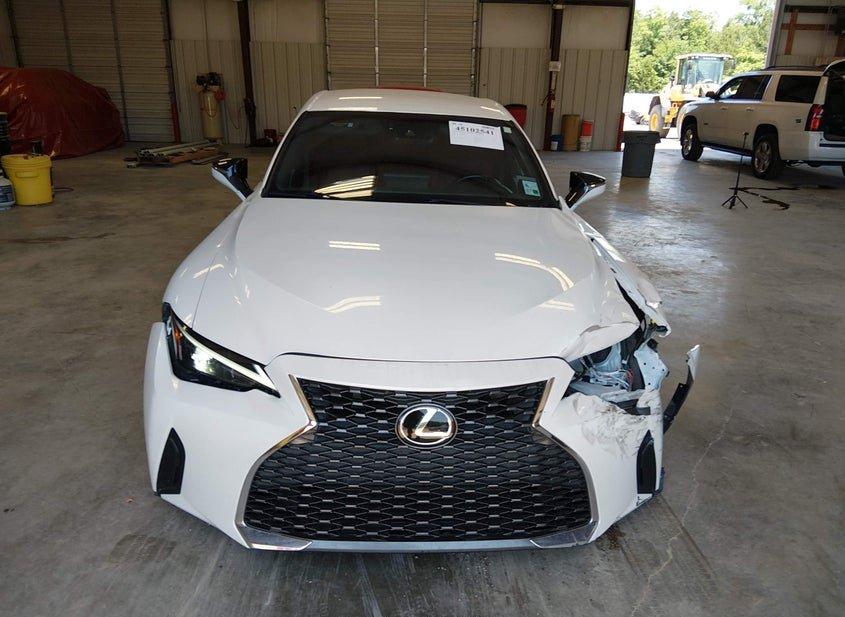 Lexus Is 300