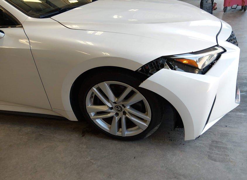 Lexus Is 300