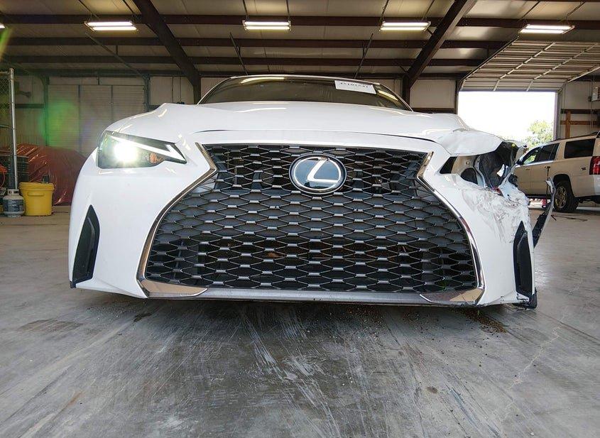 Lexus Is 300