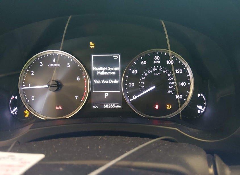 Lexus Is 300