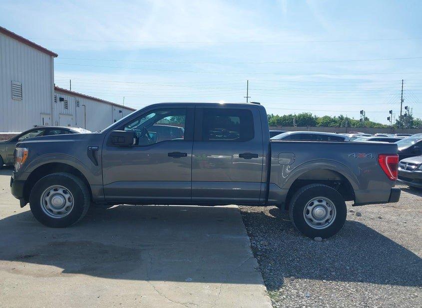 Ford F-150