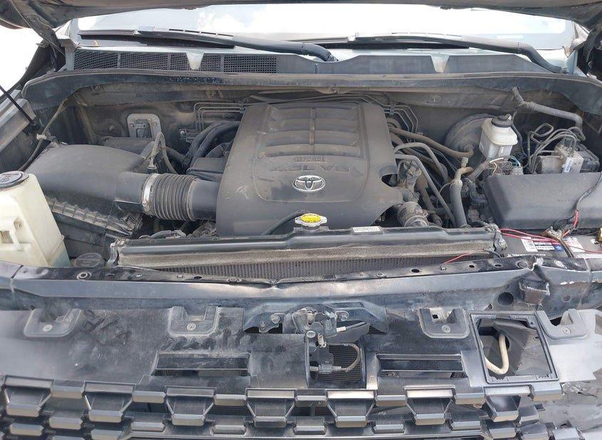 Toyota Tundra