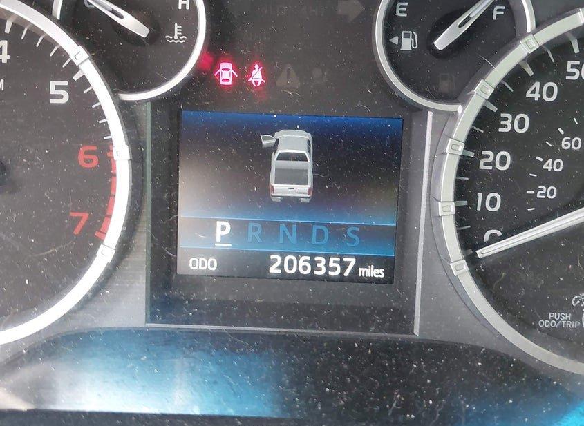 Toyota Tundra