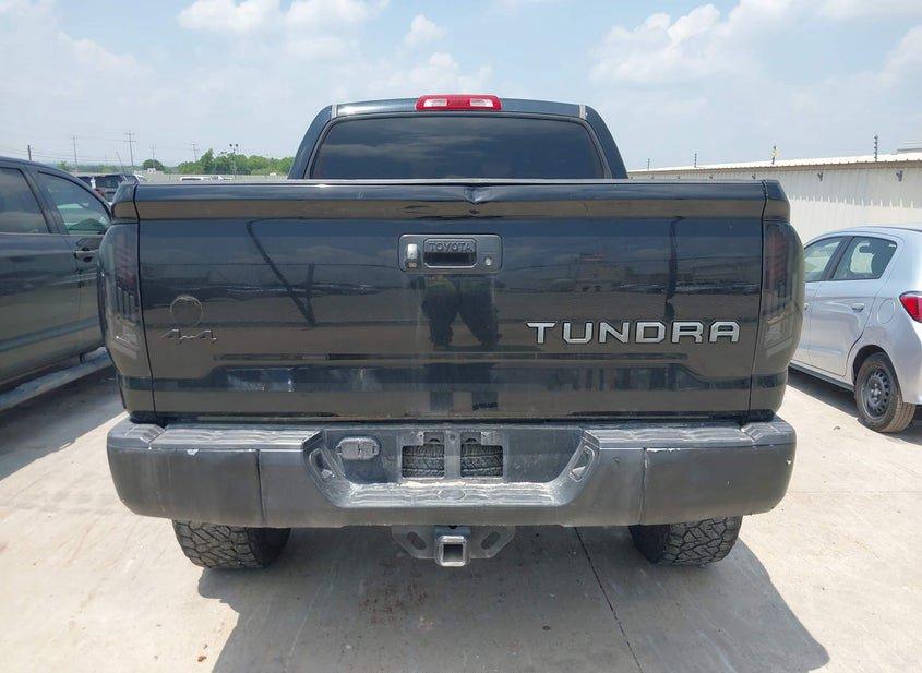 Toyota Tundra