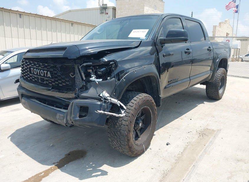 Toyota Tundra