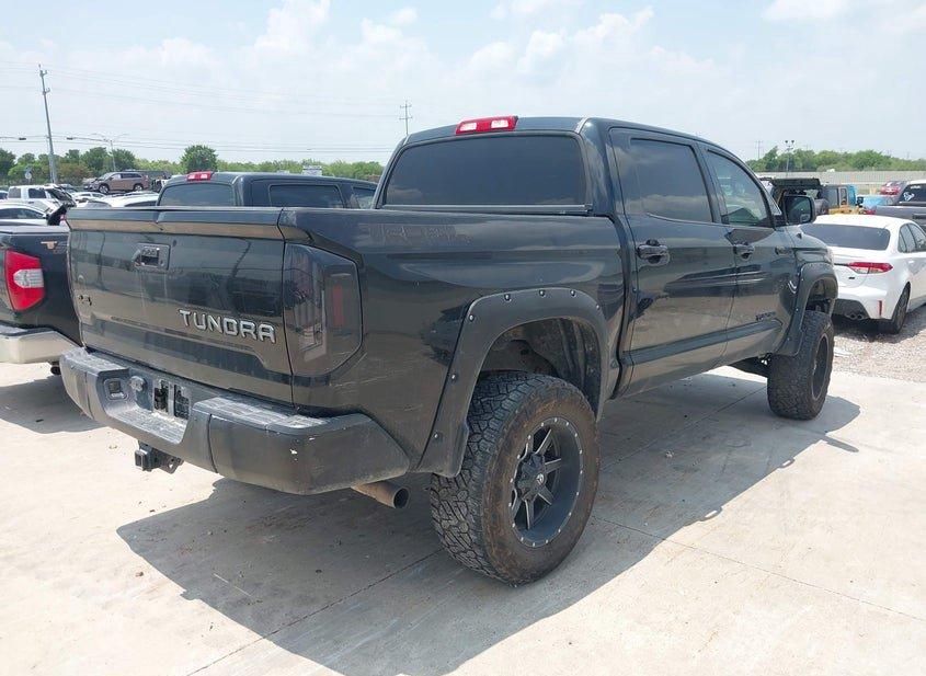 Toyota Tundra