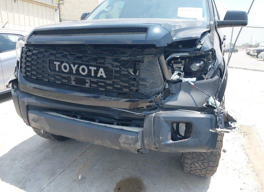 Toyota Tundra