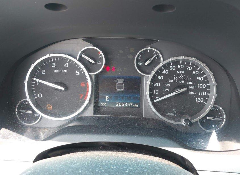 Toyota Tundra