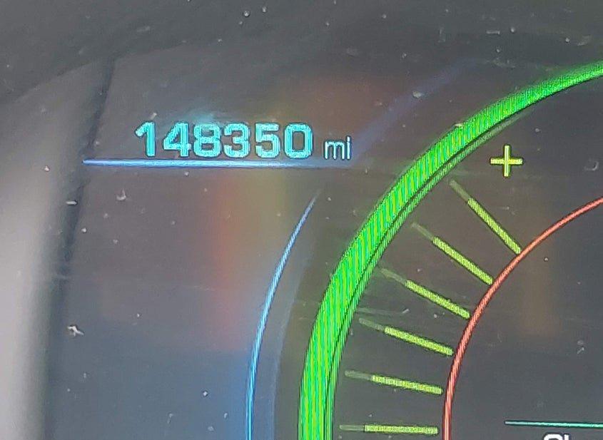 Chevrolet Volt