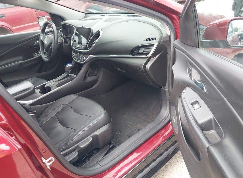 Chevrolet Volt