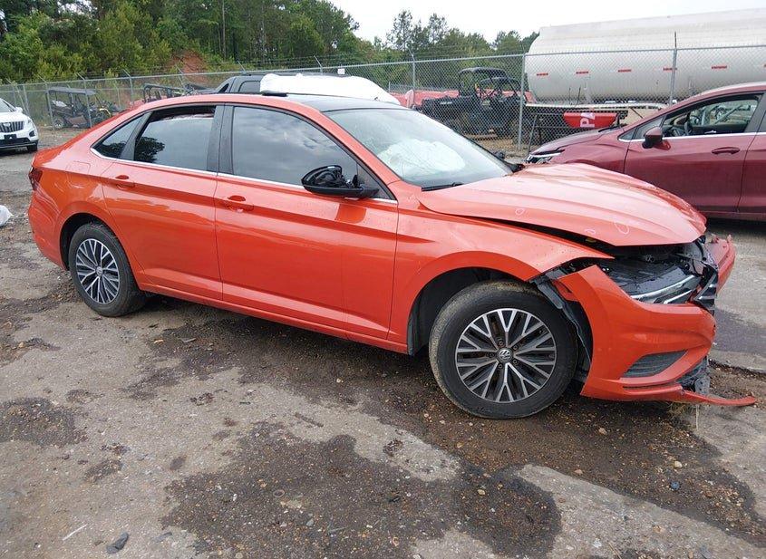 Volkswagen Jetta